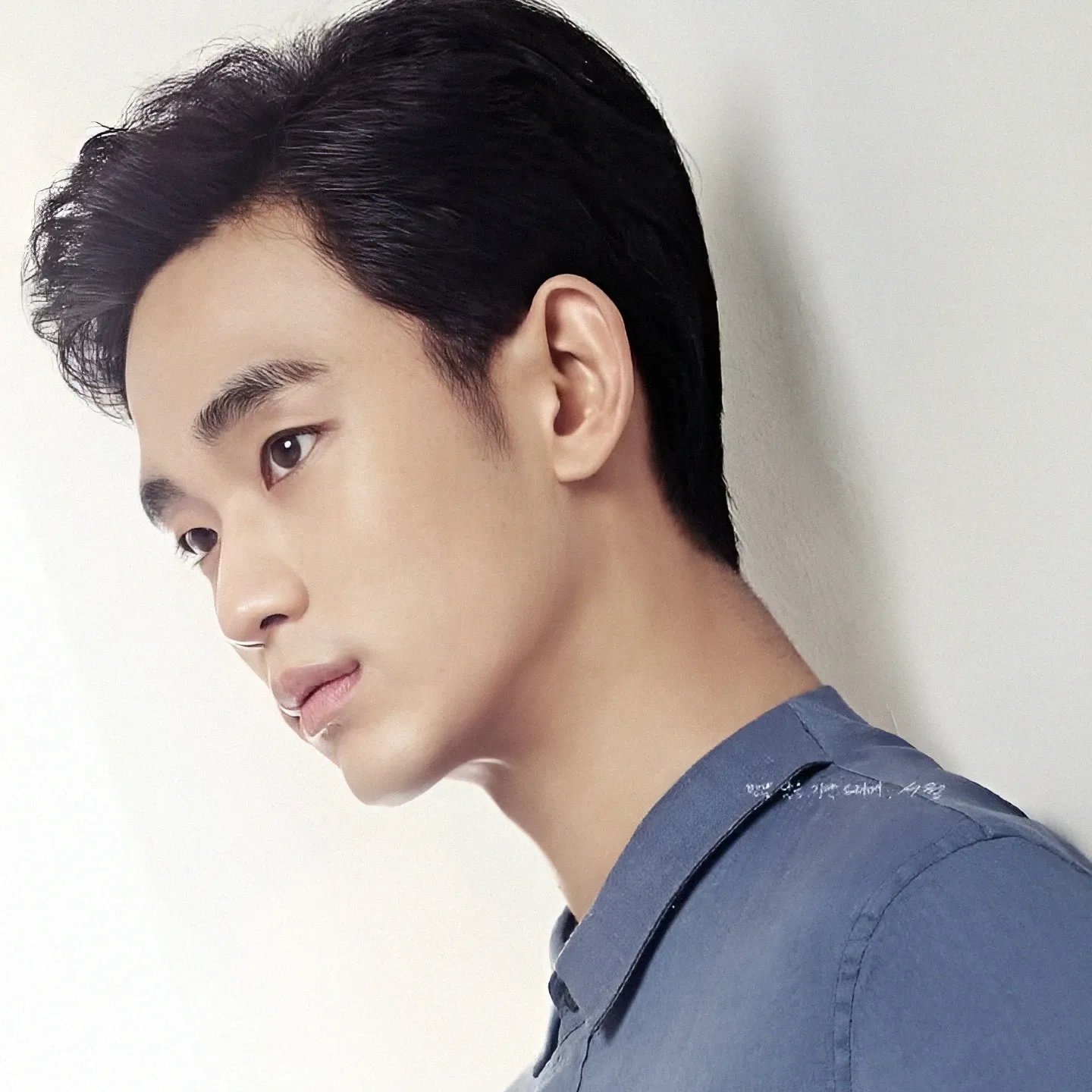 金秀贤的近期活动照