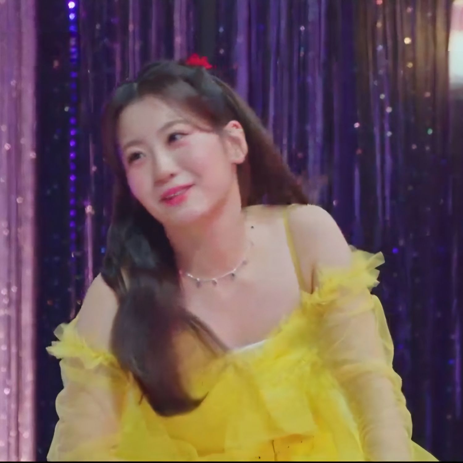 Oh Yujin的近期活動照