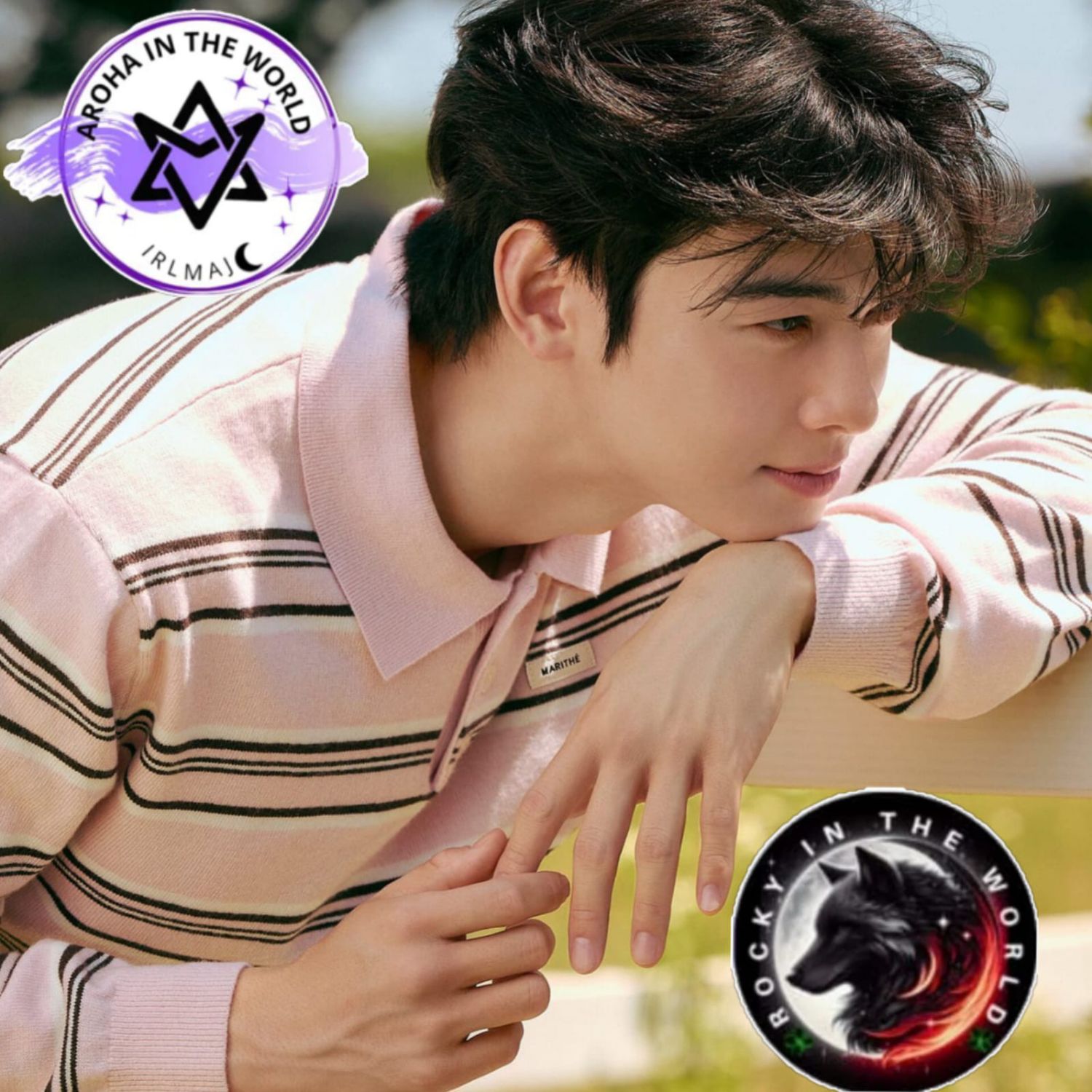 车银优的最新照片