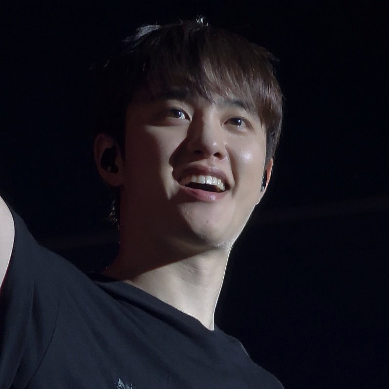 도경수 (디오)의 최신 사진