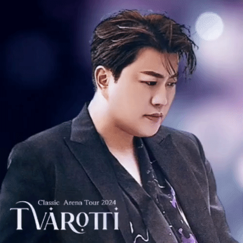 ファンが撮影したキム・ホジュンの瞬間