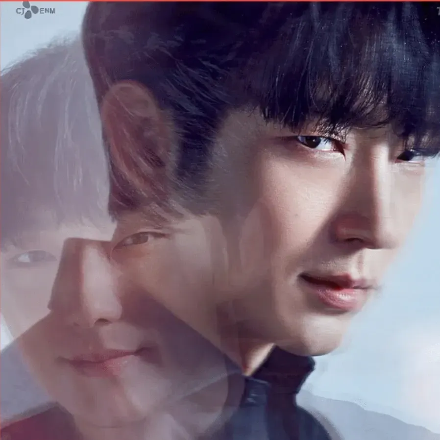 이준기의 비하인드 컷