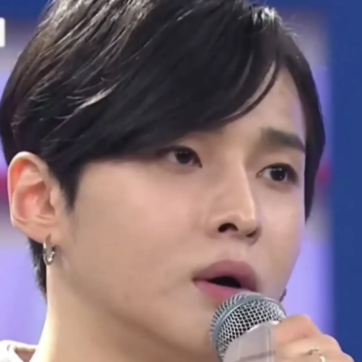 Recent activity shot of Seong Ri