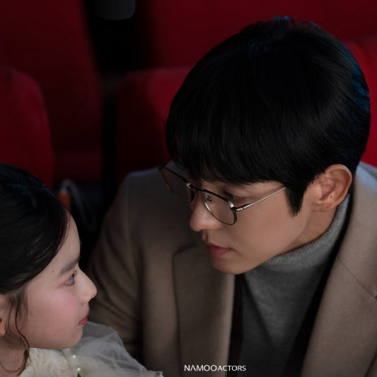 이준기의 비하인드 컷