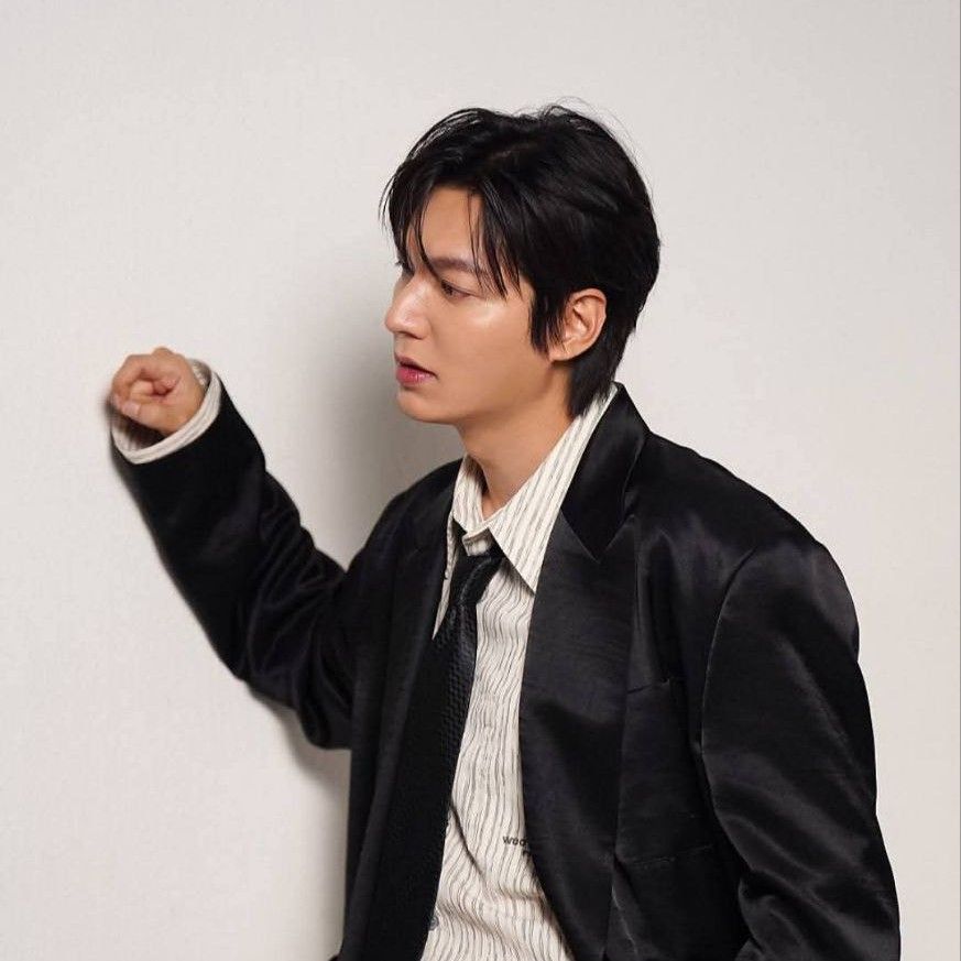 イ・ミンホの最新写真