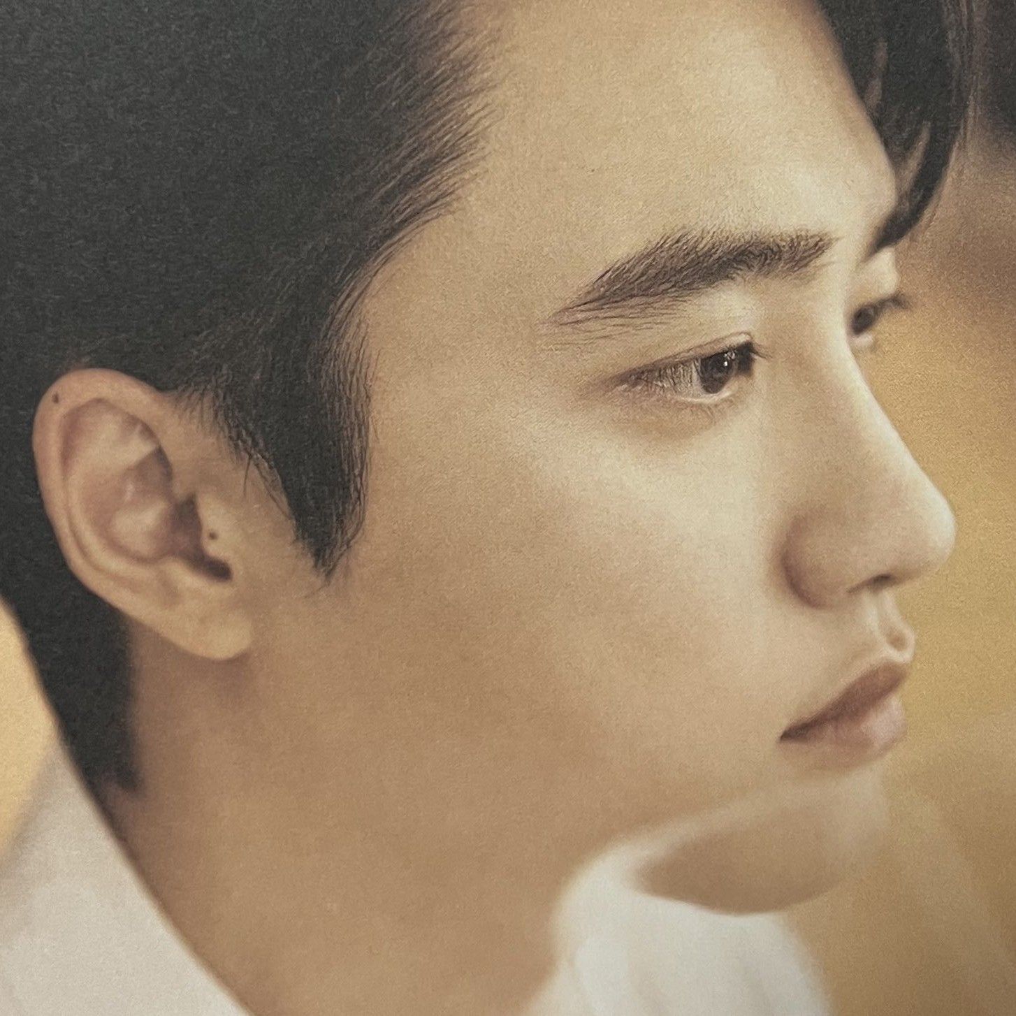 都暻秀 (D.O.)的近期活動照