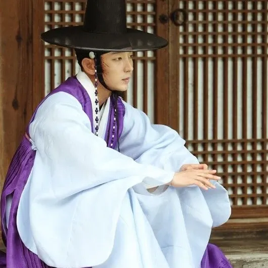 이준기의 비하인드 컷