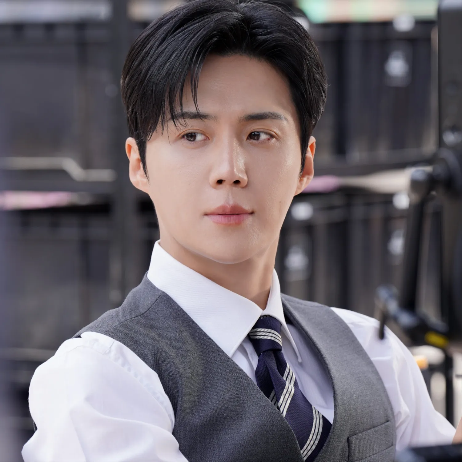 김선호 팬이 찍은 순간