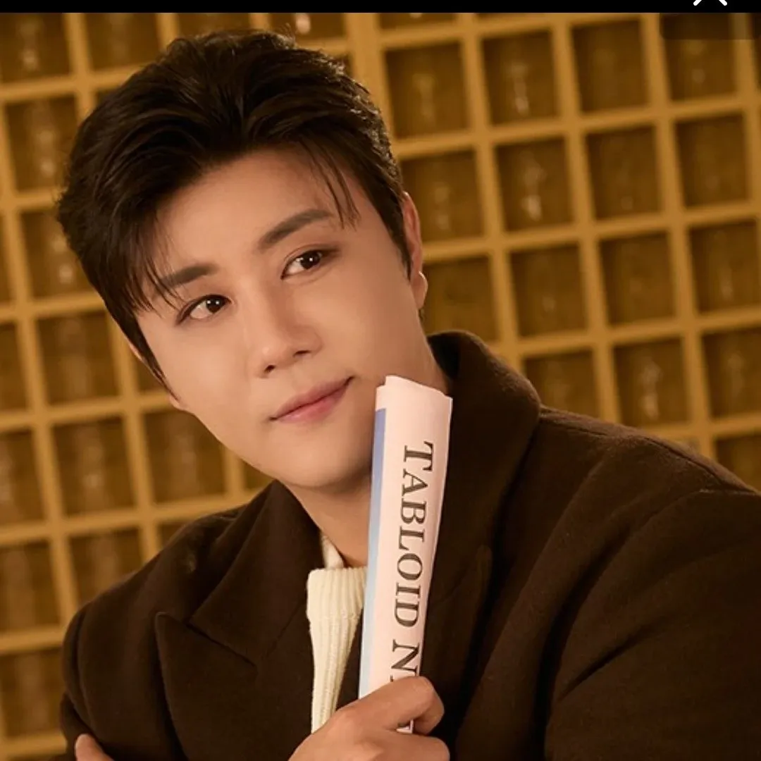 Recent activity shot of Jin Haesung