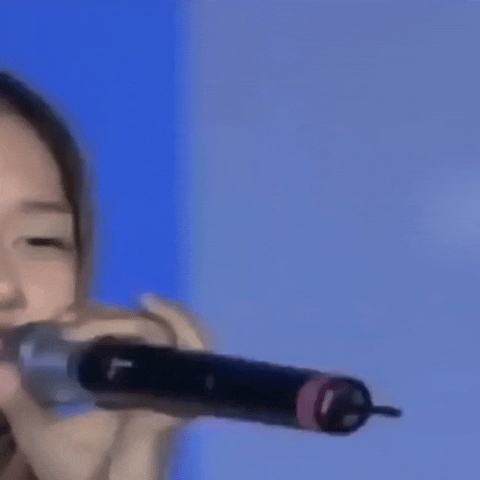 Behind-the-scenes cut of Jang Nara