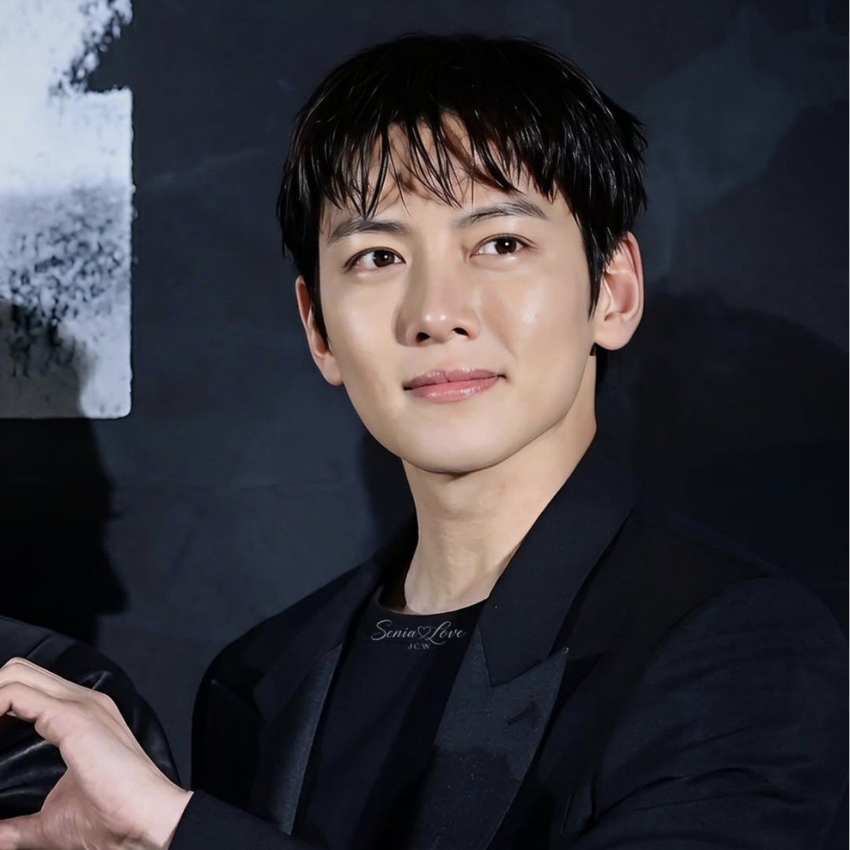 Recent activity shot of Ji Changwook