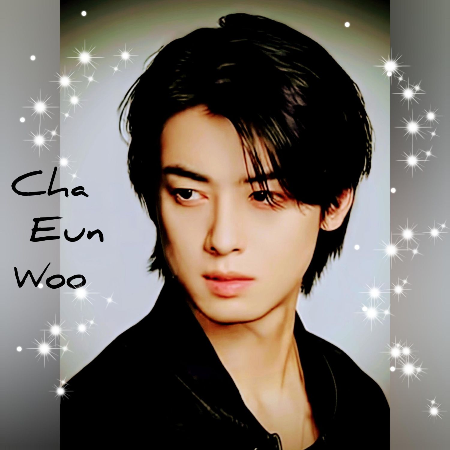 车银优的近期活动照