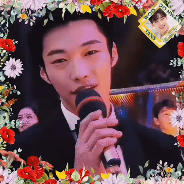 Popular profile image of Woo Dohwan selected by vote