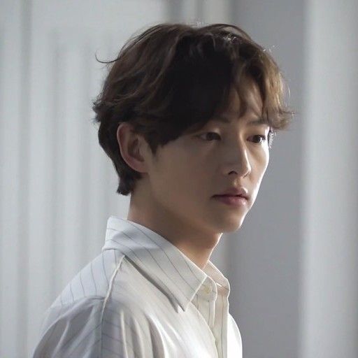 ファンが撮影したソン・ジュンギの瞬間