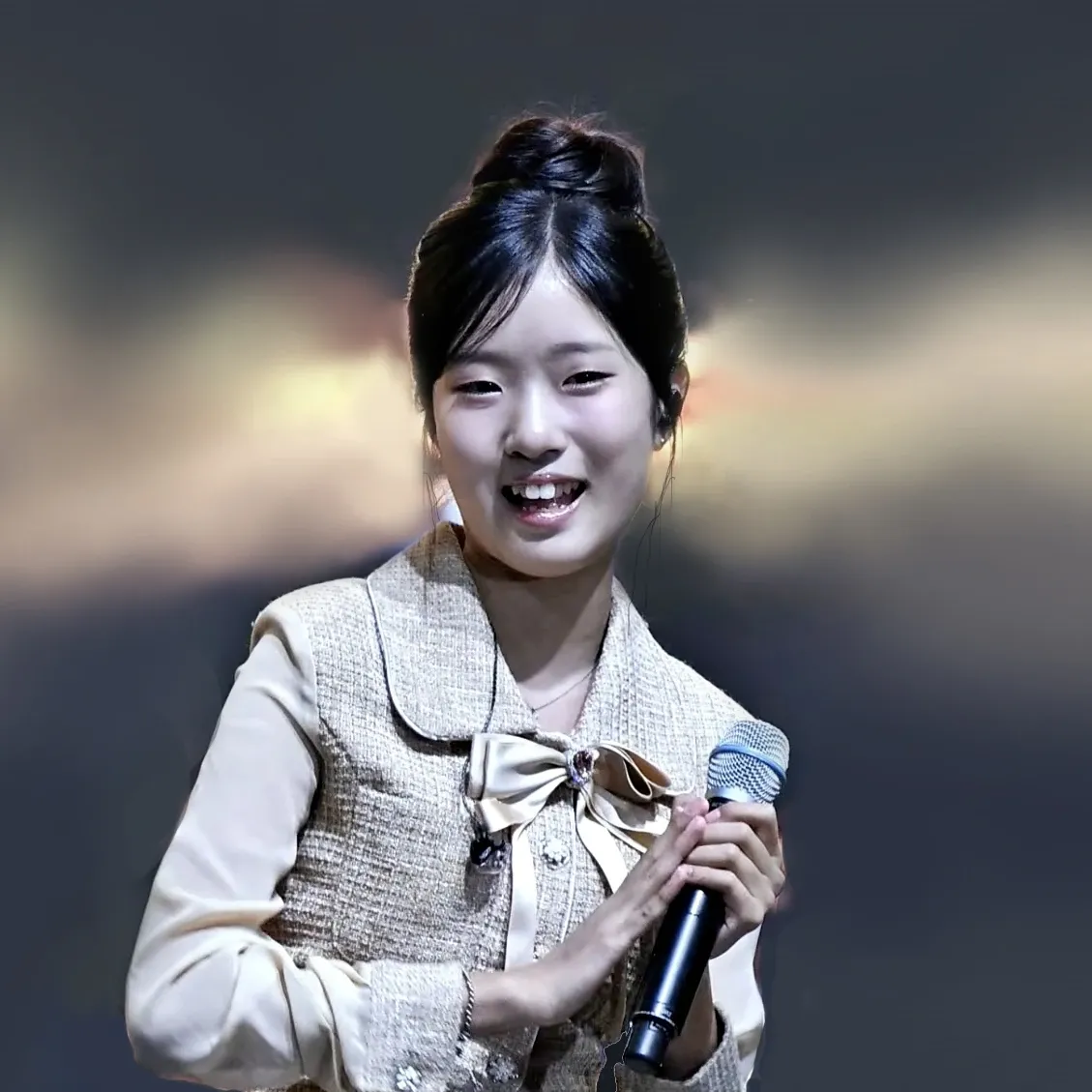 Latest photo of Bin Yeseo