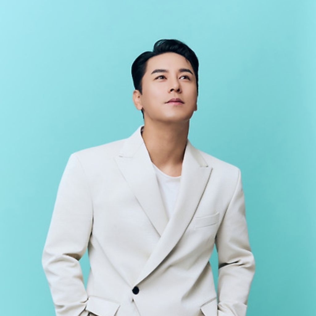 Foto terbaru dari Jang Minho