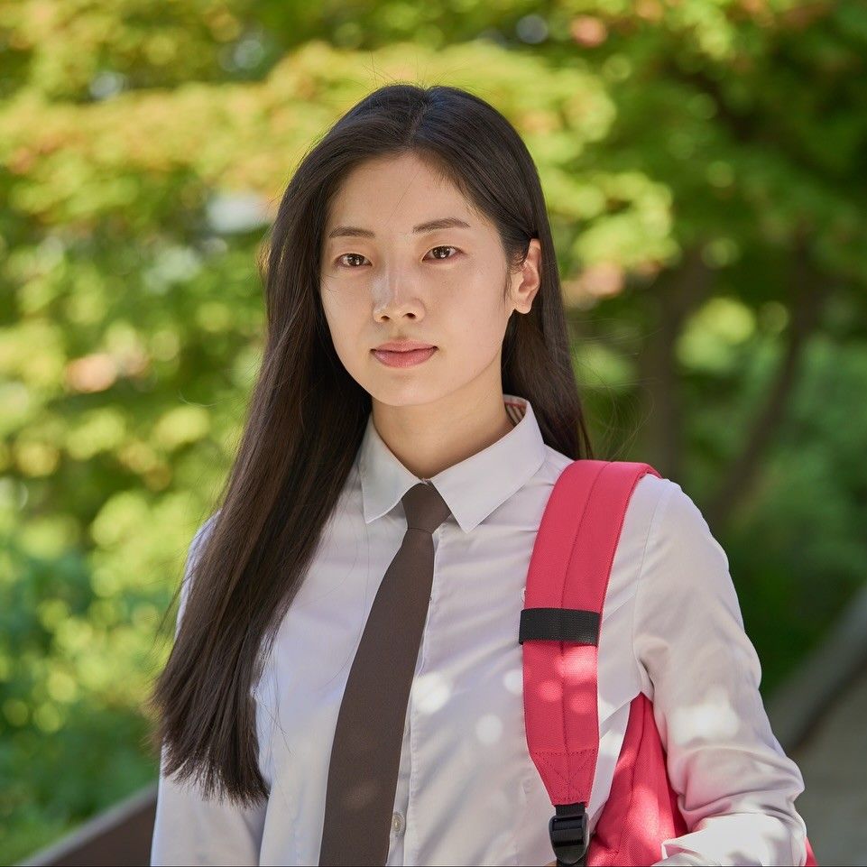 Latest photo of Dahyun