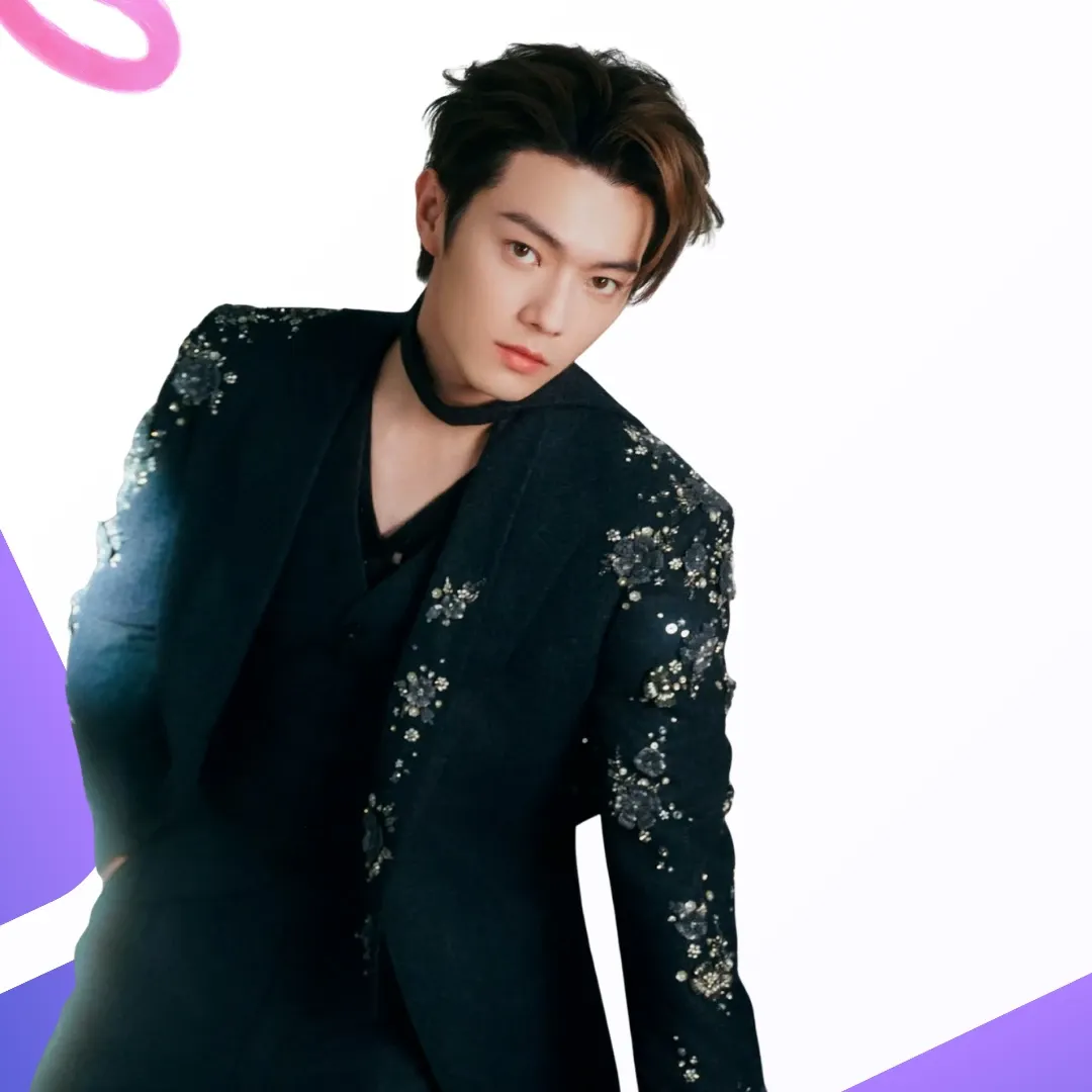 Latest photo of Xu Kai