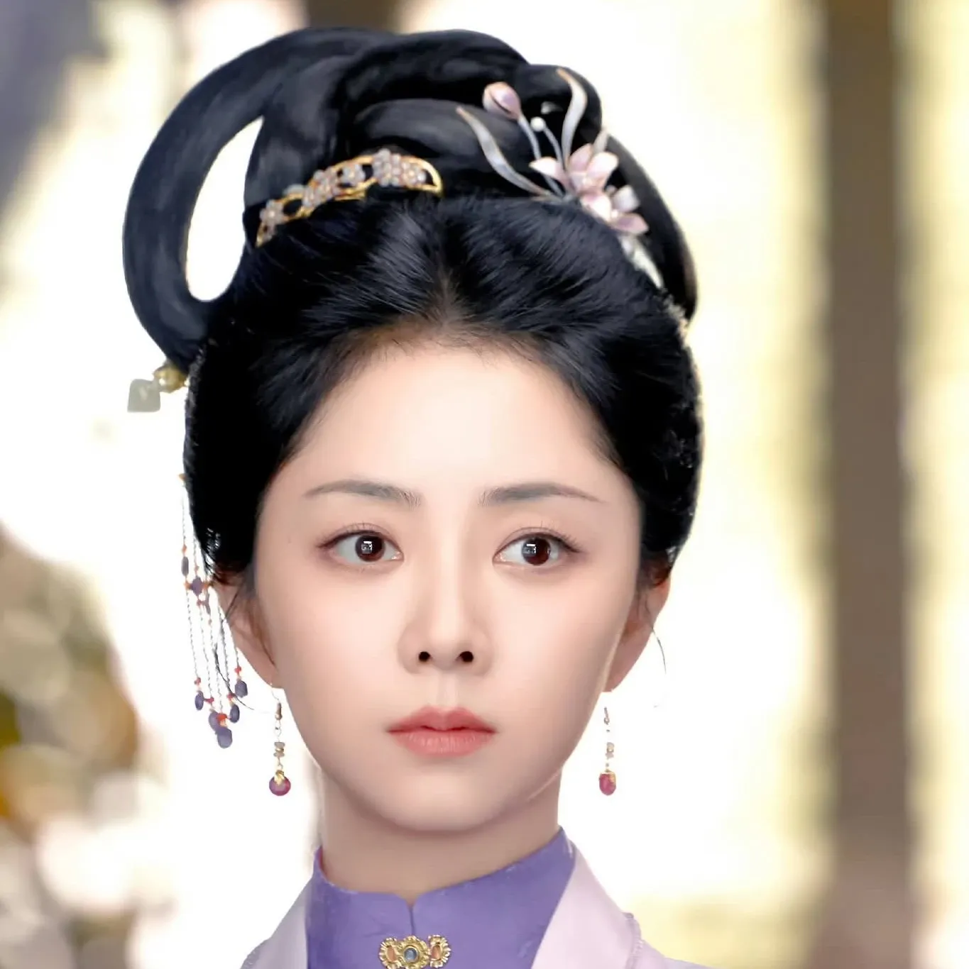 Latest photo of Tan Song Yun