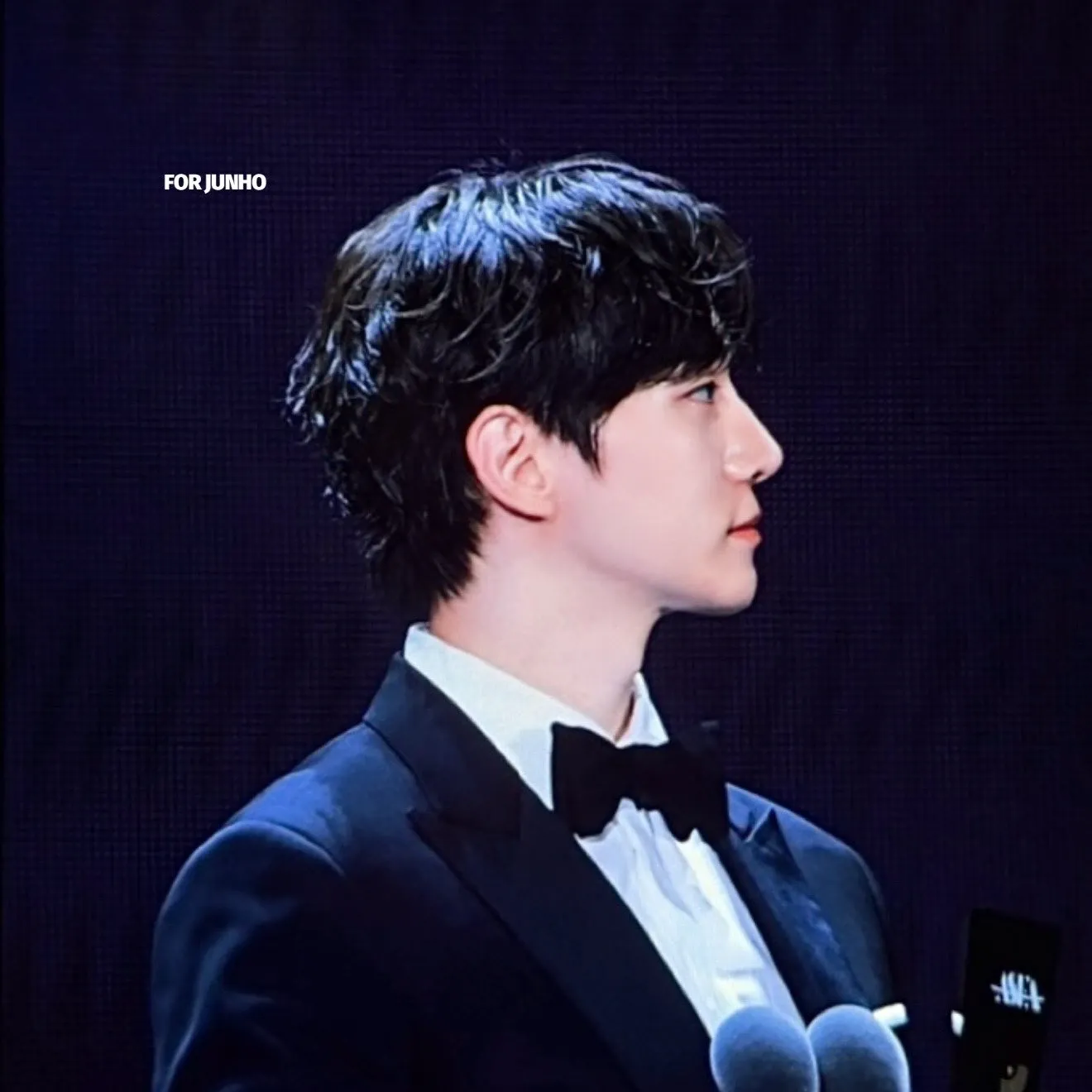 이준호 최근 활동샷