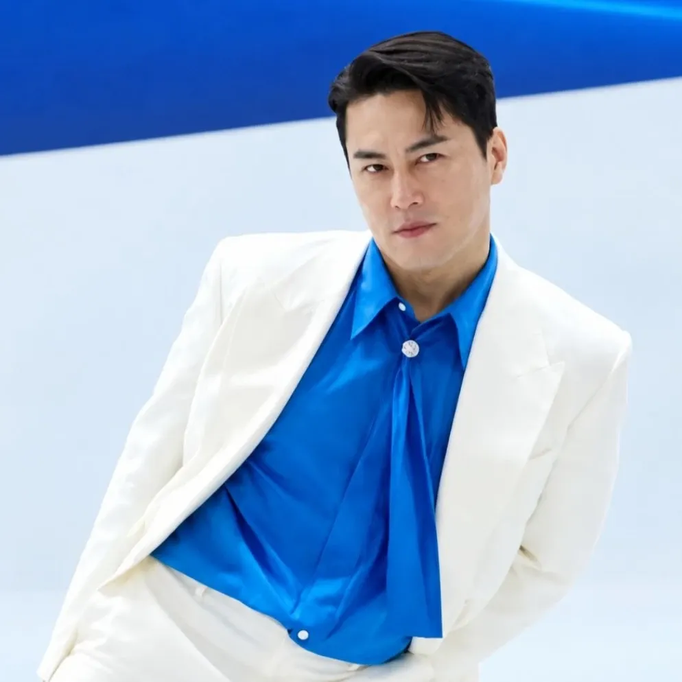 Foto terbaru dari Jang Minho
