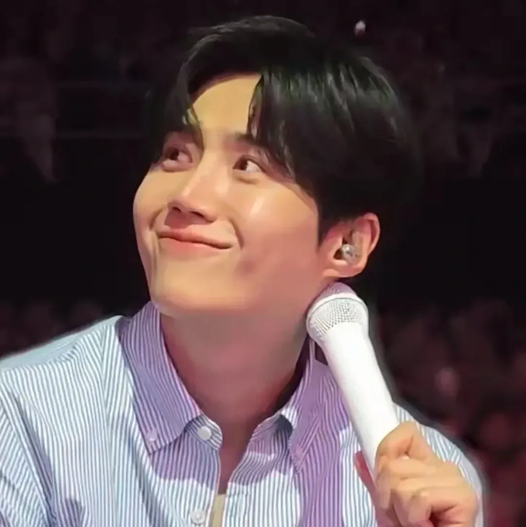 金宣虎的近期活动照