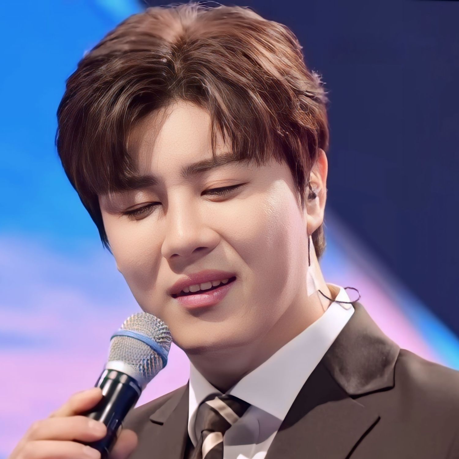 晋海成的最新照片