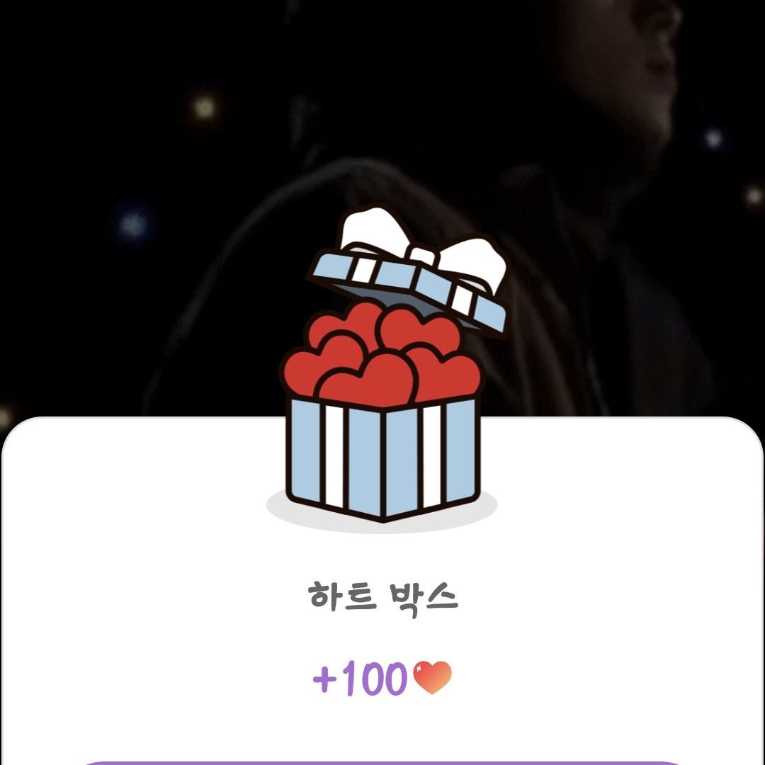 Behind-the-scenes cut of Lee Joongi