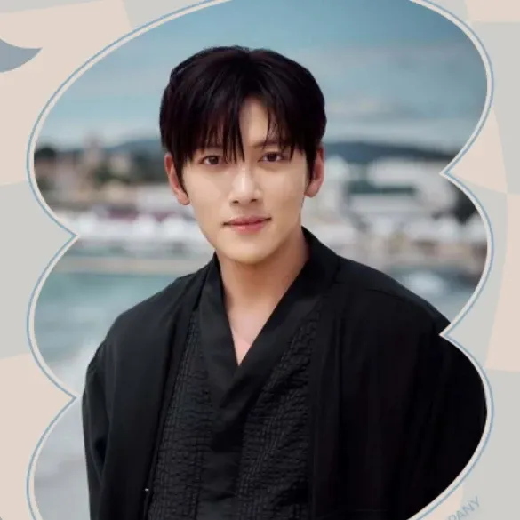 Recent activity shot of Ji Changwook