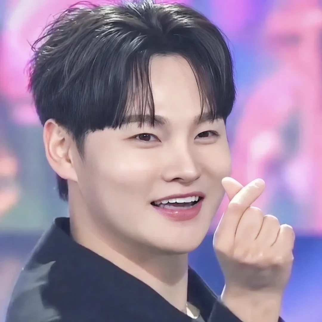 박서진 팬이 찍은 순간