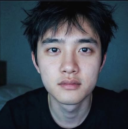 Foto kegiatan terbaru dari Doh Kyungsoo (D.O.)