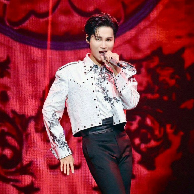 金熙栽的幕后花絮