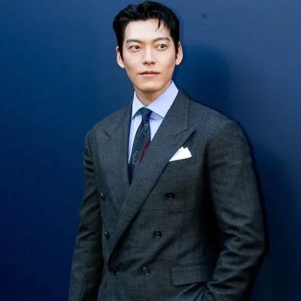 Popular profile photo of Kim Woobin loved by fans