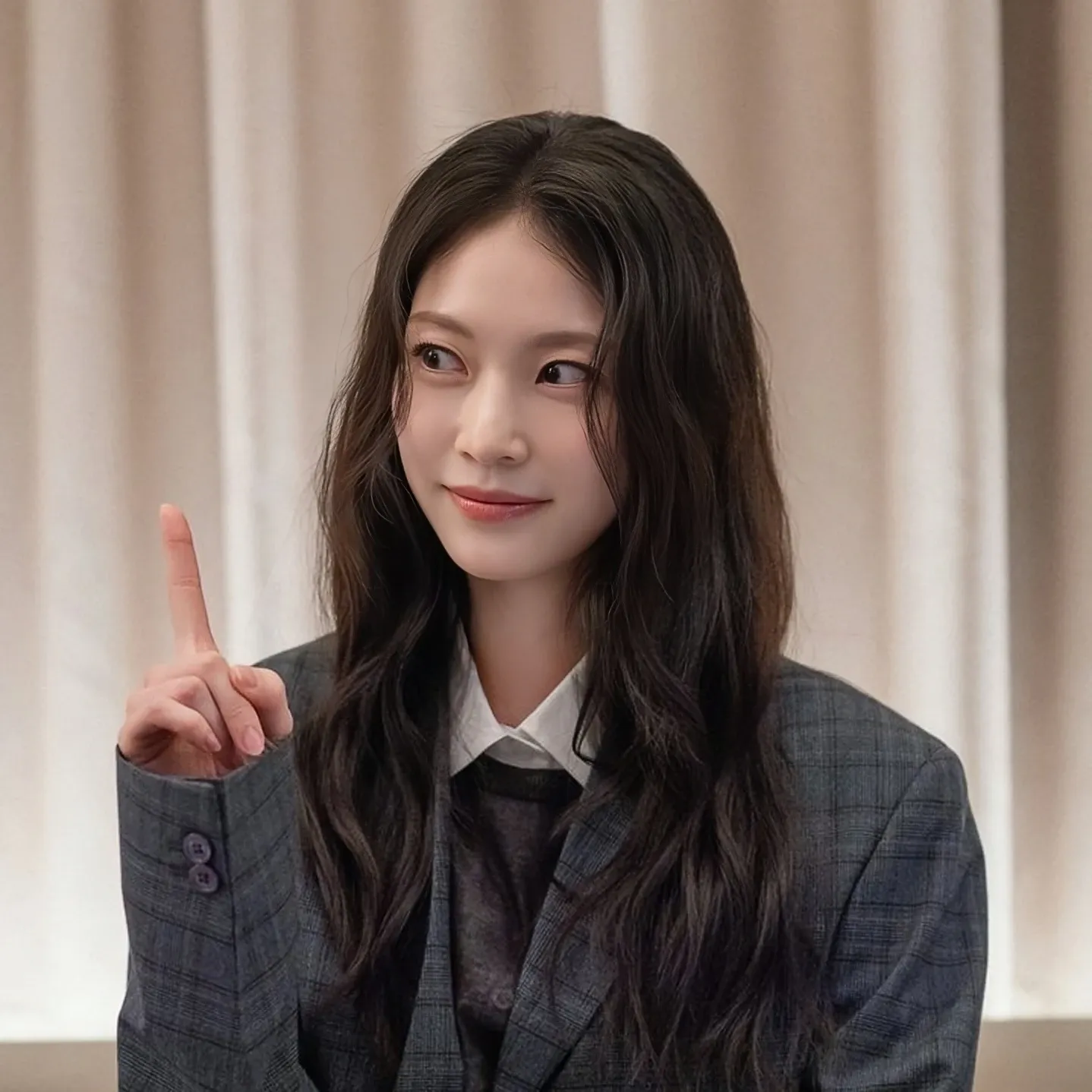 Latest photo of Gong Seungyeon