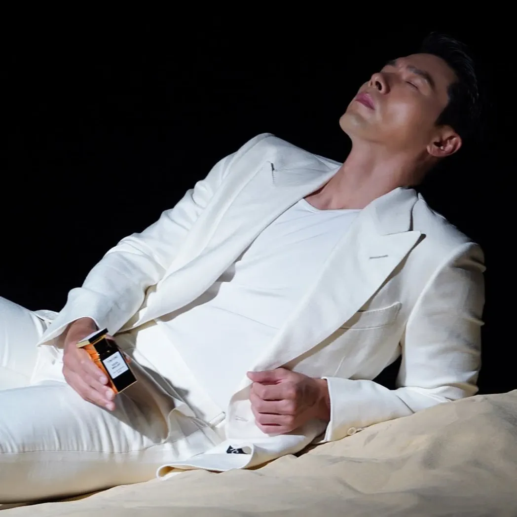현빈의 최신 사진