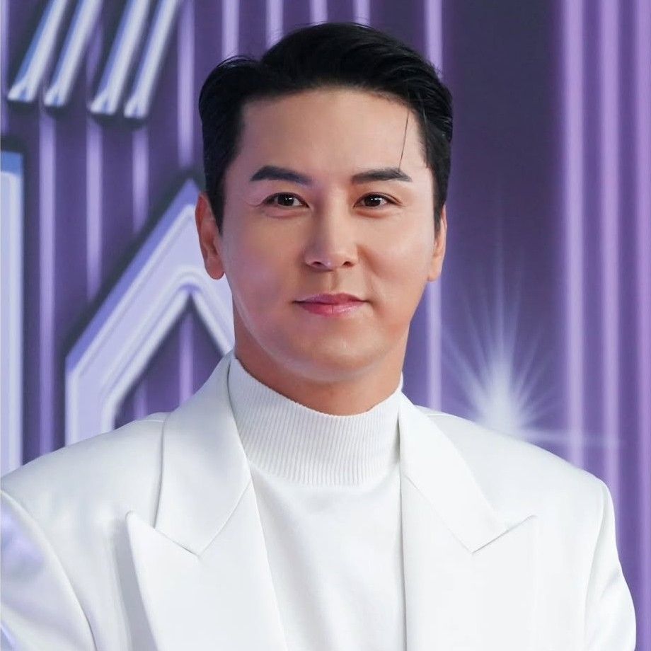 粉絲拍下的張民好瞬間