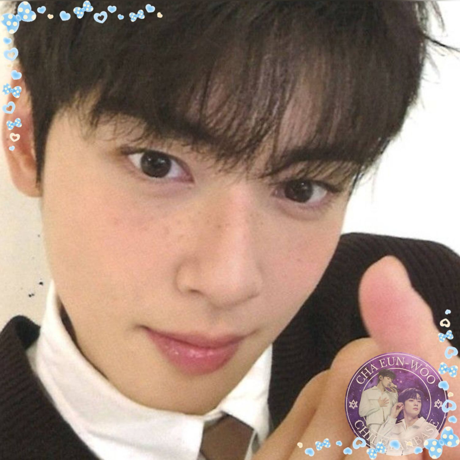 车银优的最新照片