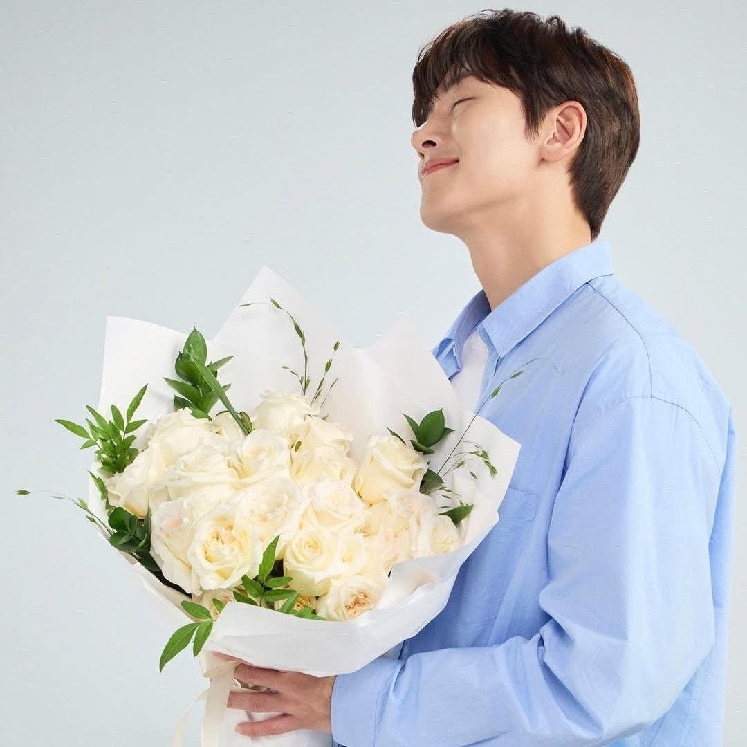 지창욱 최근 활동샷