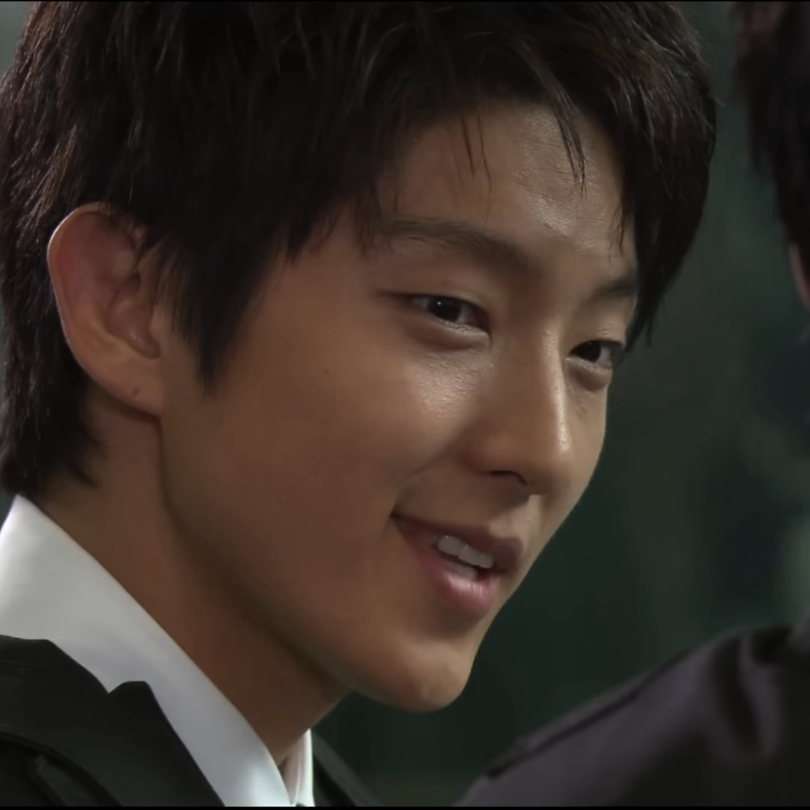 이준기 최근 활동샷