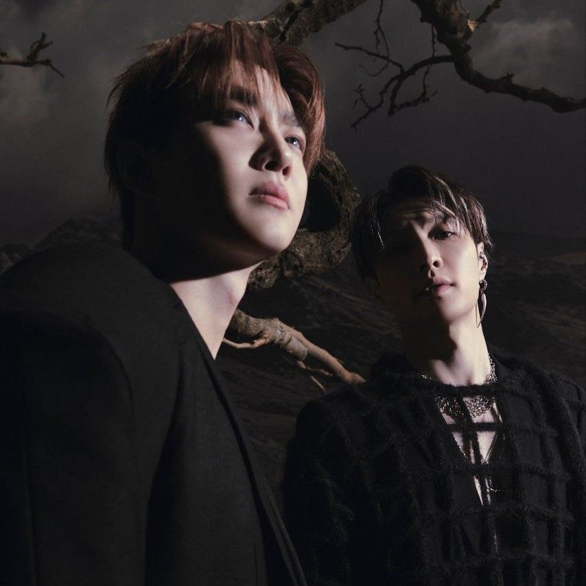 Suho的近期活動照