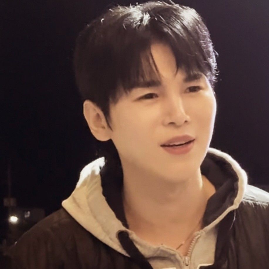 Latest photo of Kim Junsu (1991)