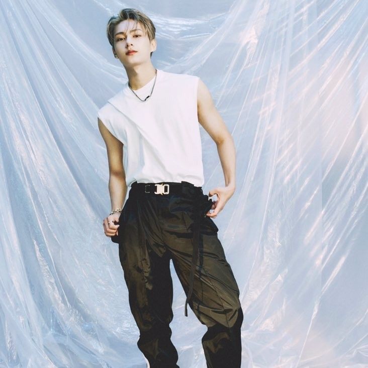 A moment captured by a fan of Wen Junhui