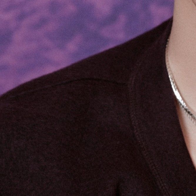 Latest photo of Zhou Yiran