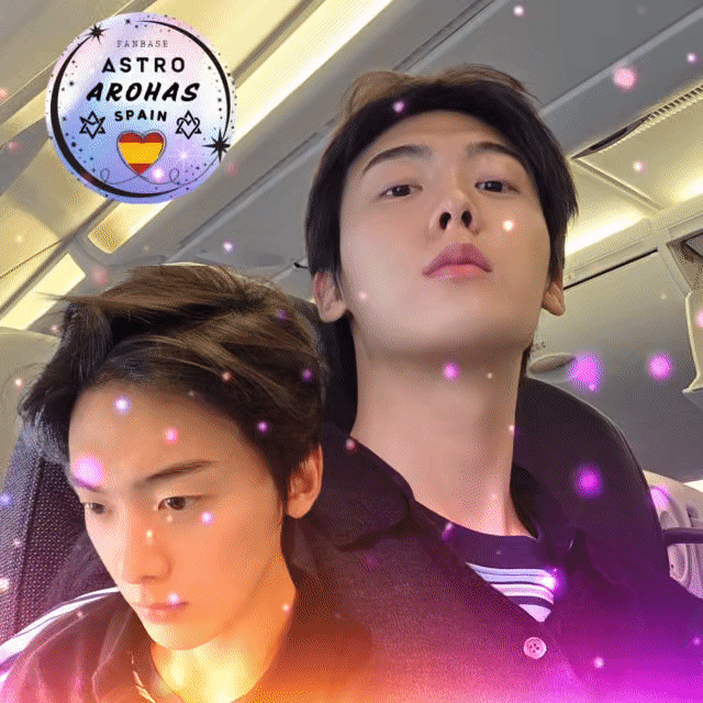Latest photo of Yoon Sanha