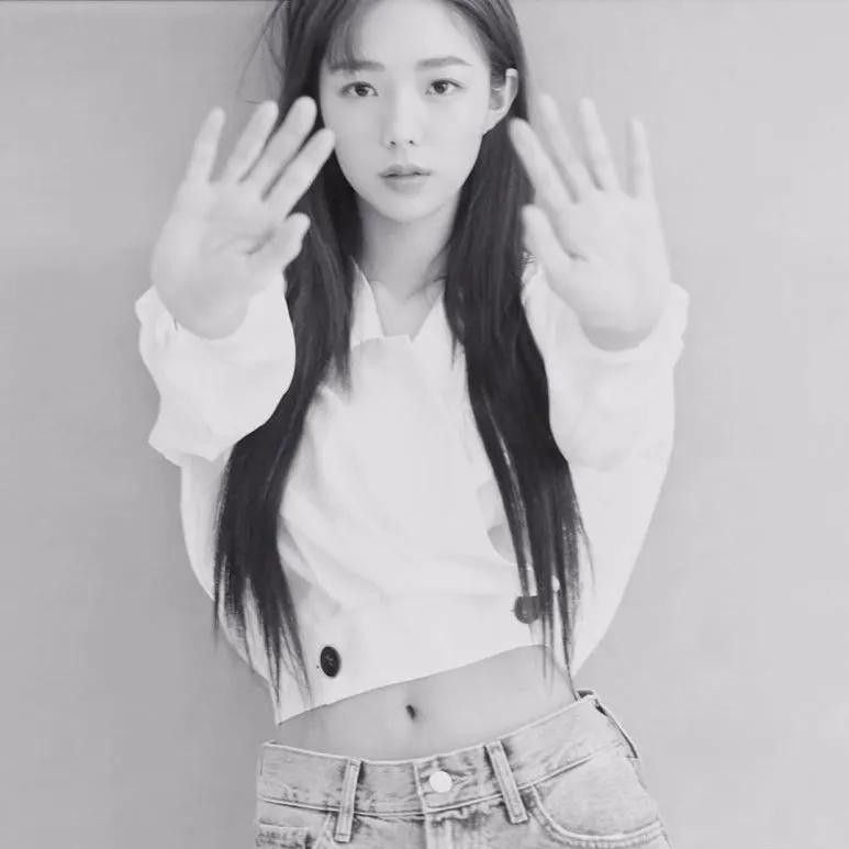 Latest photo of Chae Soobin