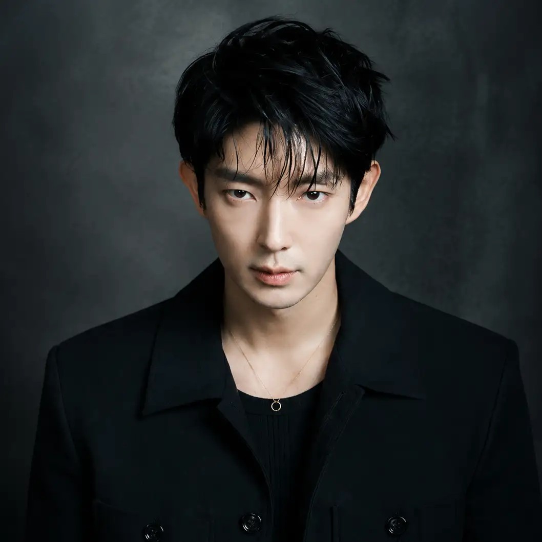 이준기의 비하인드 컷