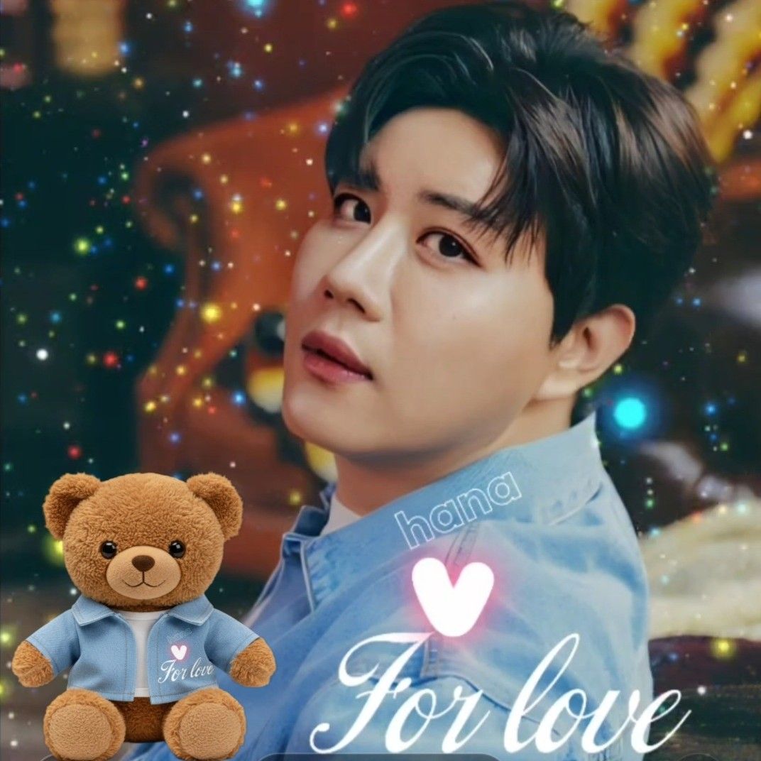 Latest photo of Jin Haesung