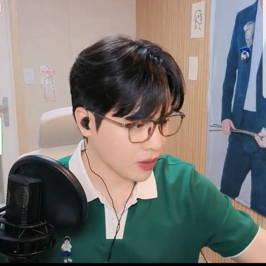 무룡 팬이 찍은 순간