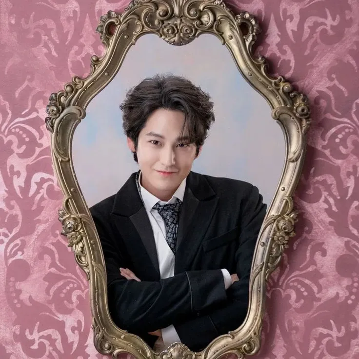 Latest photo of Kim Bum