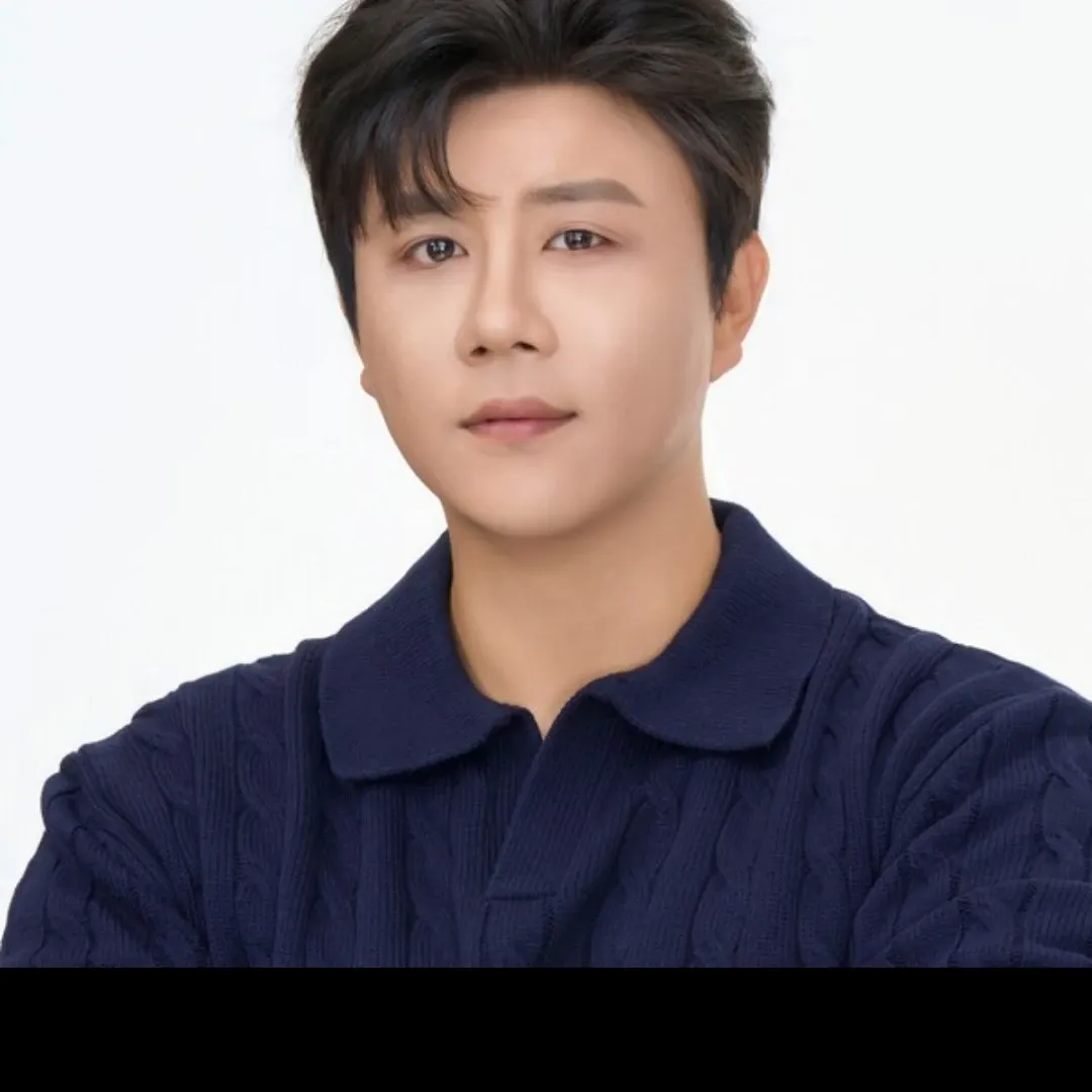 Latest photo of Jin Haesung